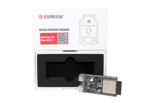 ESP32-C6-DEVKITC-1-N8