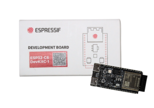 ESP32-C6-DEVKITC-1-N8