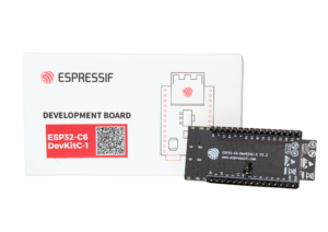 ESP32-C6-DEVKITC-1-N8