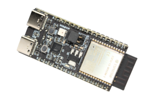 ESP32-C6-DEVKITC-1-N8