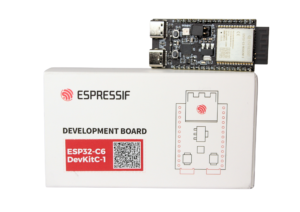 ESP32-C6-DEVKITC-1-N8