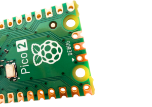 Raspberry Pi Pico 2