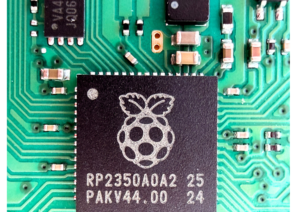 Raspberry Pi Pico 2