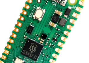 Raspberry Pi Pico 2