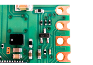 Raspberry Pi Pico 2