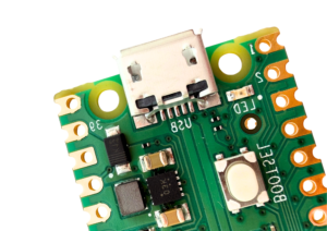 Raspberry Pi Pico 2