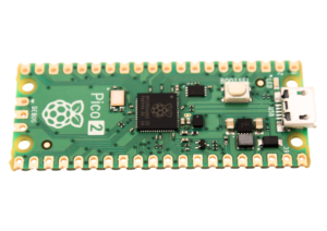 Raspberry Pi Pico 2