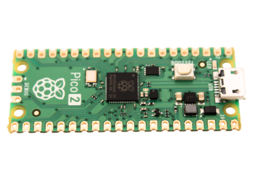 Raspberry Pi Pico 2