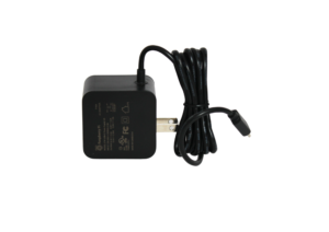 Fuente de Alimentación USB-C de 27W Raspberry Pi 5