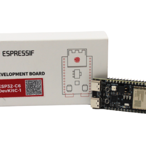 ESP32-C6-DEVKITC-1-N8