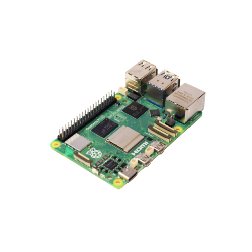 Raspberry Pi 5 8GB