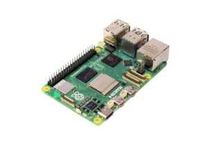 Raspberry Pi 5 4GB