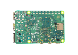 Raspberry Pi 5 4GB