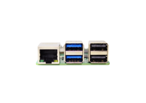 Raspberry Pi 5 4GB
