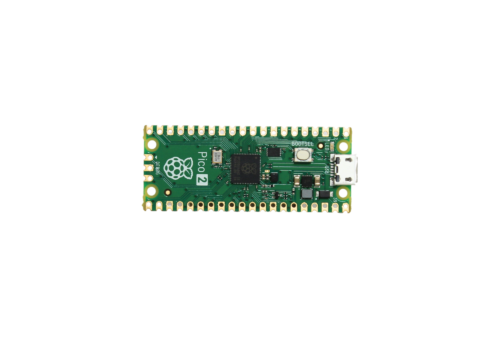 Raspberry Pi Pico 2