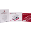 COMBO RASPBERRY PI 5 4GB - ESSENTIAL KIT