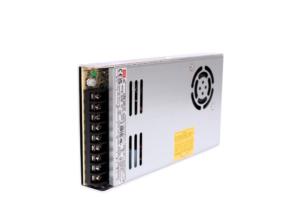 Fuente de poder 24V 14.6A 350W - LRS 350-24- Mean Well