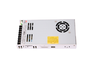 Fuente de poder 24V 14.6A 350W - LRS 350-24- Mean Well