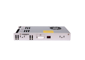 Fuente de poder 24V 14.6A 350W - LRS 350-24- Mean Well