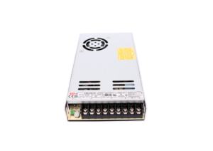 Fuente de poder 24V 14.6A 350W - LRS 350-24- Mean Well