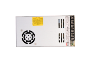Fuente de poder 24V 14.6A 350W - LRS 350-24- Mean Well