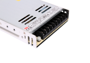 Fuente de poder 24V 14.6A 350W - LRS 350-24- Mean Well