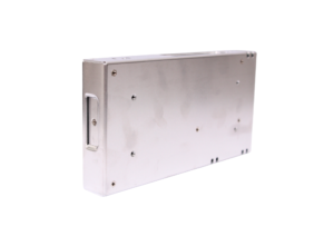 Fuente de poder 24V 14.6A 350W - LRS 350-24- Mean Well