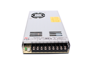 Fuente de poder 24V 14.6A 350W - LRS 350-24- Mean Well