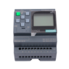 PLC Siemens LOGO! 8 24CE 24V- Ethernet - 8DI/4DO Transistor