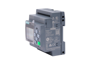 PLC Siemens LOGO! 8 24CE 24V- Ethernet - 8DI/4DO Transistor
