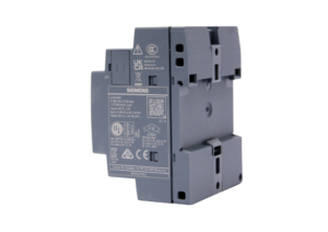 PLC Siemens LOGO! 8 24CE 24V- Ethernet - 8DI/4DO Transistor