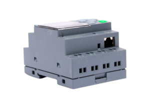PLC Siemens LOGO! 8 24CE 24V- Ethernet - 8DI/4DO Transistor