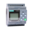 PLC Siemens LOGO! 8 24CE 24V- Ethernet - 8DI/4DO Transistor