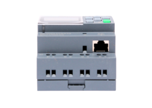 PLC Siemens LOGO! 8 24CE 24V- Ethernet - 8DI/4DO Transistor
