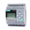 PLC Siemens LOGO! 8 24CE 24V- Ethernet - 8DI/4DO Transistor