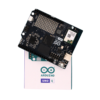 Arduino uno Q (ABX00162) - Board Linux + Arduino para IA y visión artificial