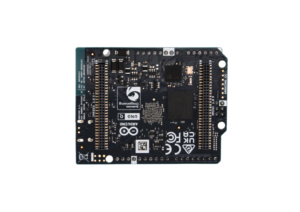 Arduino uno Q (ABX00162) - Board Linux + Arduino para IA y visión artificial
