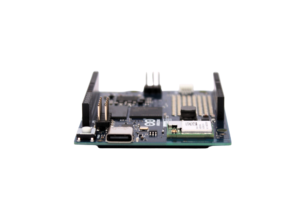 Arduino uno Q (ABX00162) - Board Linux + Arduino para IA y visión artificial