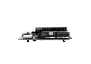 Arduino uno Q (ABX00162) - Board Linux + Arduino para IA y visión artificial