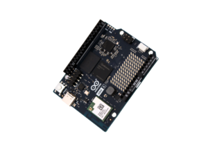 Arduino uno Q (ABX00162) - Board Linux + Arduino para IA y visión artificial