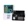 Arduino uno Q (ABX00162) - Board Linux + Arduino para IA y visión artificial