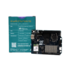 Arduino uno Q (ABX00162) - Board Linux + Arduino para IA y visión artificial