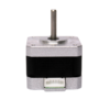 Motor Paso A Paso Nema 17 – 31.15oz.in (0.22Nm) – 200 Pasos/vuelta