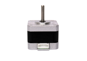 Motor Paso A Paso Nema 17 – 31.15oz.in (0.22Nm) – 200 Pasos/vuelta