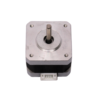 Motor Paso A Paso Nema 17 – 31.15oz.in (0.22Nm) – 200 Pasos/vuelta