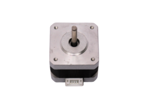 Motor Paso A Paso Nema 17 – 31.15oz.in (0.22Nm) – 200 Pasos/vuelta
