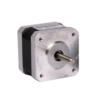 Motor Paso A Paso Nema 17 – 31.15oz.in (0.22Nm) – 200 Pasos/vuelta