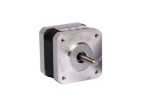 Motor Paso A Paso Nema 17 – 31.15oz.in (0.22Nm) – 200 Pasos/vuelta