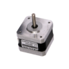 Motor Paso A Paso Nema 17 – 31.15oz.in (0.22Nm) – 200 Pasos/vuelta