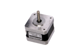 Motor Paso A Paso Nema 17 – 31.15oz.in (0.22Nm) – 200 Pasos/vuelta